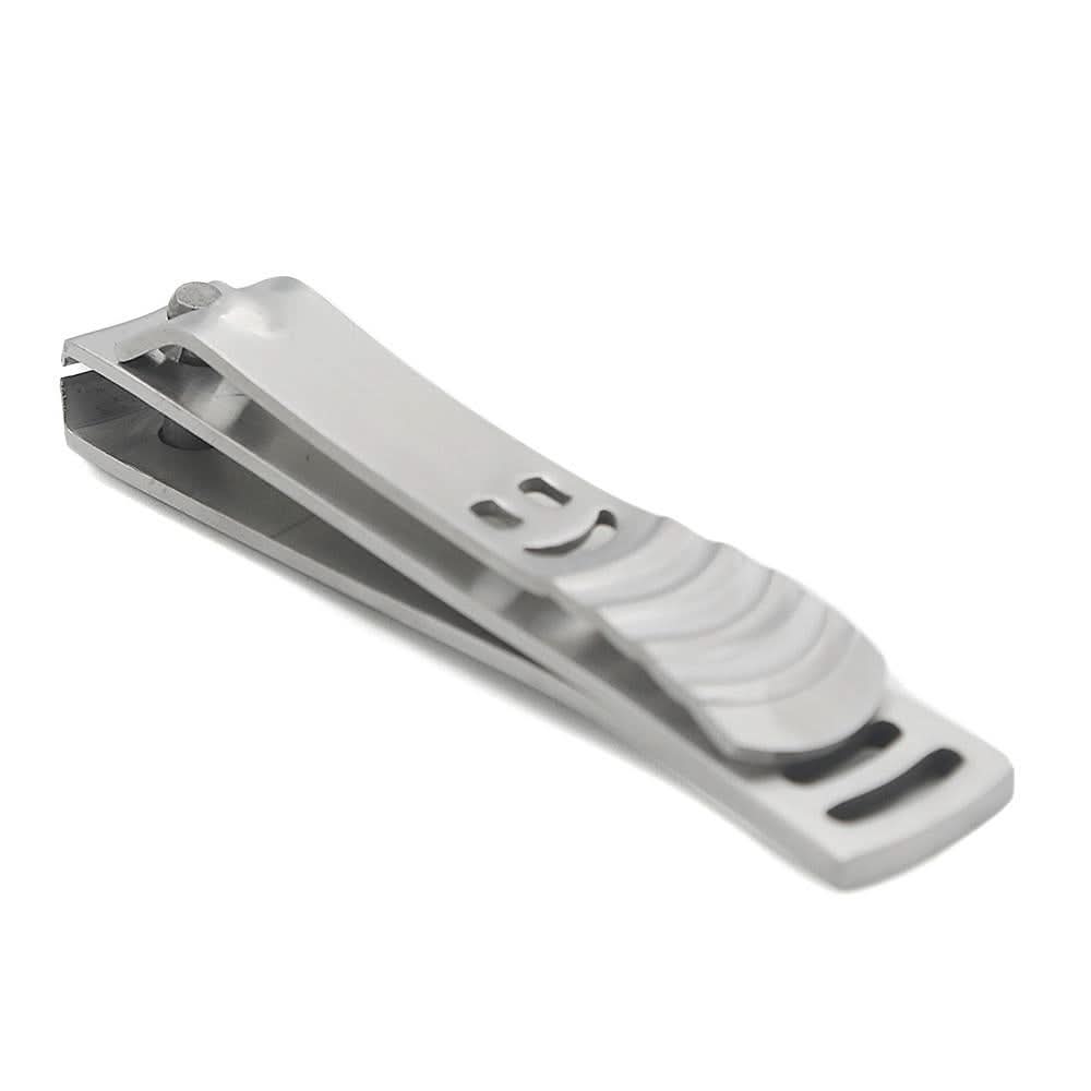 Baol Beauty Nail Cutter M G- 0545 - Silver, Beauty & Personal Care, Beauty Tools, Chase Value, Chase Value