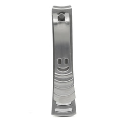 Baol Beauty Nail Cutter M G- 0545 - Silver, Beauty & Personal Care, Beauty Tools, Chase Value, Chase Value