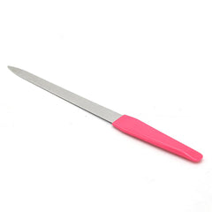 Baol Beauty Nail Filer F- 1468 - Pink, Beauty & Personal Care, Beauty Tools, Chase Value, Chase Value