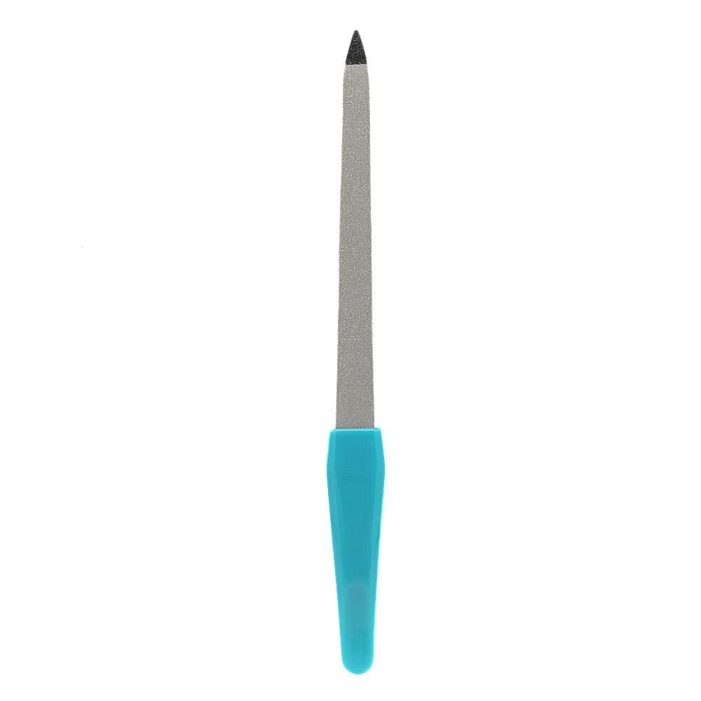 Baol Beauty Nail Filer F- 1468 - Sea Green, Beauty & Personal Care, Beauty Tools, Chase Value, Chase Value