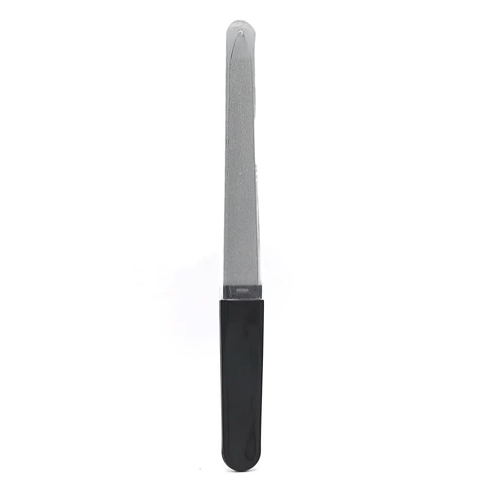 Baol Beauty Nail Filer F- 1499 - Black, Beauty & Personal Care, Beauty Tools, Chase Value, Chase Value