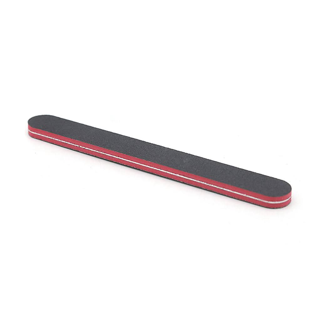 Baol Beauty Nail Filer O- 0985 - Black, Beauty & Personal Care, Beauty Tools, Chase Value, Chase Value