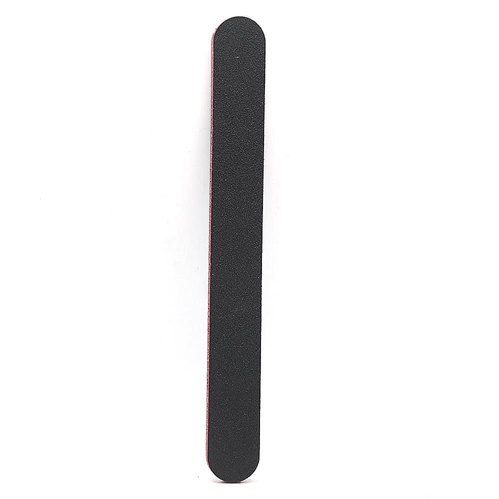 Baol Beauty Nail Filer O- 0985 - Black, Beauty & Personal Care, Beauty Tools, Chase Value, Chase Value