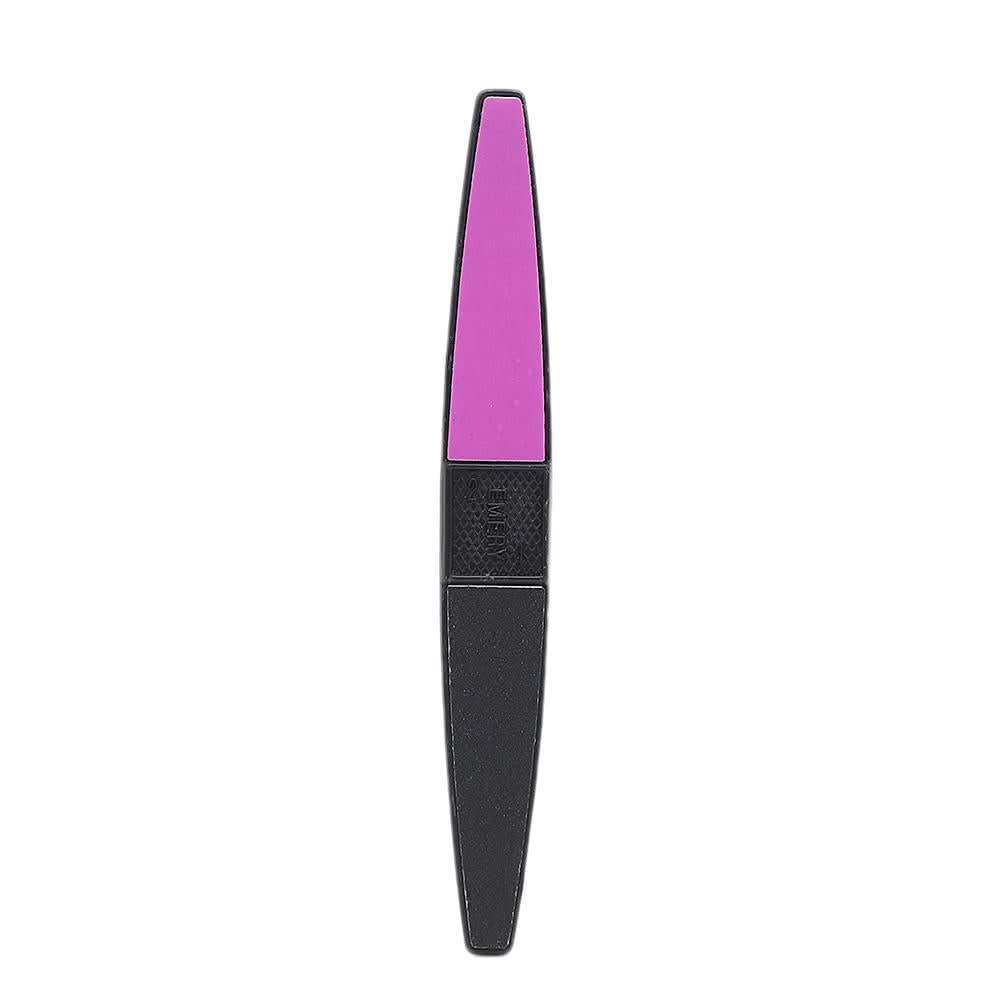 Baol Beauty Nail Filer O- 0978 - Black, Beauty & Personal Care, Beauty Tools, Chase Value, Chase Value