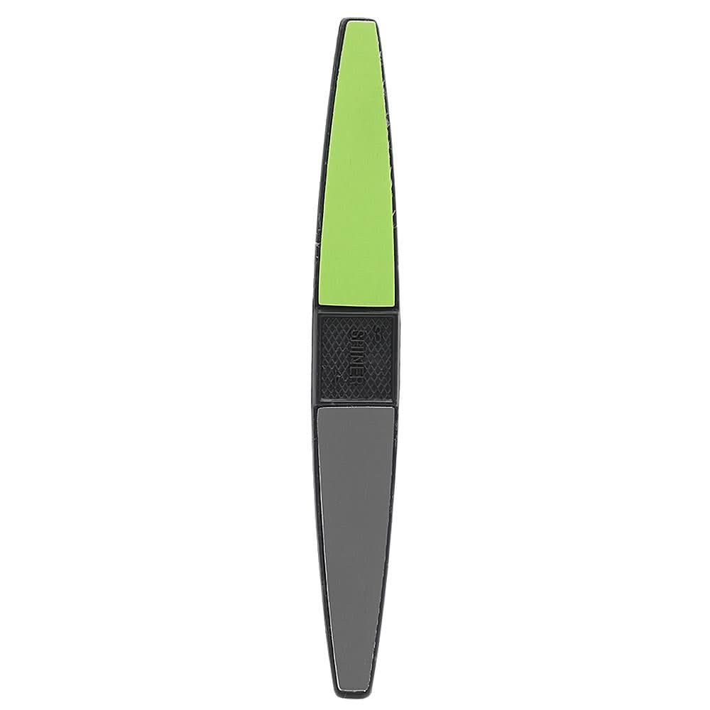 Baol Beauty Nail Filer O- 0978 - Black, Beauty & Personal Care, Beauty Tools, Chase Value, Chase Value