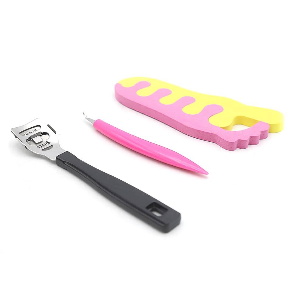 Baol Beauty Manicure Kit OT- 2851 - Multi, Beauty & Personal Care, Beauty Tools, Chase Value, Chase Value
