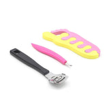 Baol Beauty Manicure Kit OT- 2851 - Multi, Beauty & Personal Care, Beauty Tools, Chase Value, Chase Value