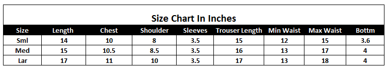 Girls Half Sleeves Suit - Cyan, Kids, Girls Sets And Suits, Chase Value, Chase Value