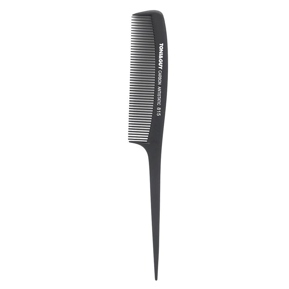 Toni & Guy Hair Comb 802 - Black, Beauty & Personal Care, Brushes And Combs, Chase Value, Chase Value