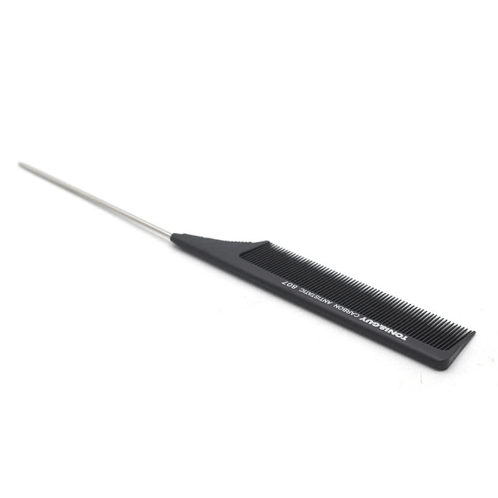 Toni & Guy Hair Comb 802 - Black, Beauty & Personal Care, Brushes And Combs, Chase Value, Chase Value