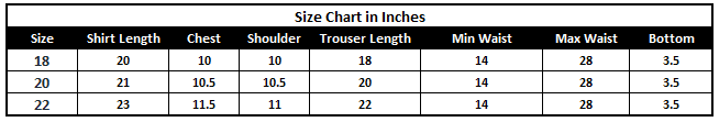 Girls Half Sleeves Suit  6784 - Yellow, Kids, Girls Sets And Suits, Chase Value, Chase Value