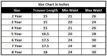 Boys Cotton Bermuda - Black, Kids, Boys Shorts, Chase Value, Chase Value