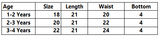 Girls Sequence Denim Pant 528  - Dark Blue, Kids, Girls Pants And Capri, Chase Value, Chase Value