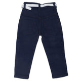 Girls Sequence Denim Pant 528  - Dark Blue, Kids, Girls Pants And Capri, Chase Value, Chase Value