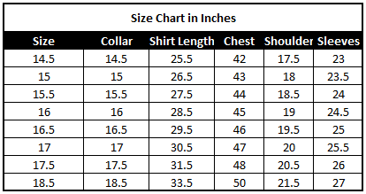 Eminent Formal Strips Shirt For Mens - Blue, Men, Shirts, Eminent, Chase Value