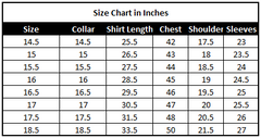 Men's Formal Check Shirt - Multi, Men, Shirts, Chase Value, Chase Value