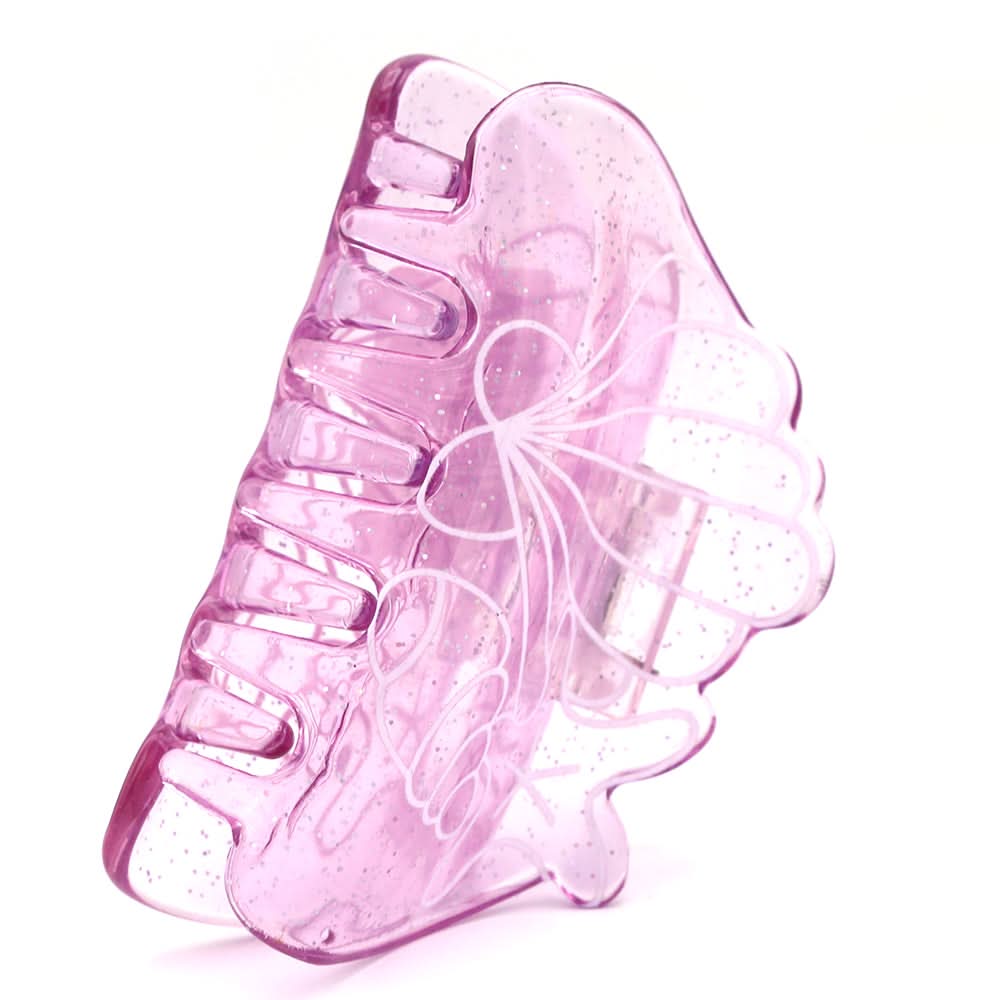 Women's Catcher (AY-330) - Purple, Women, Hair And Head Jewellery, Chase Value, Chase Value