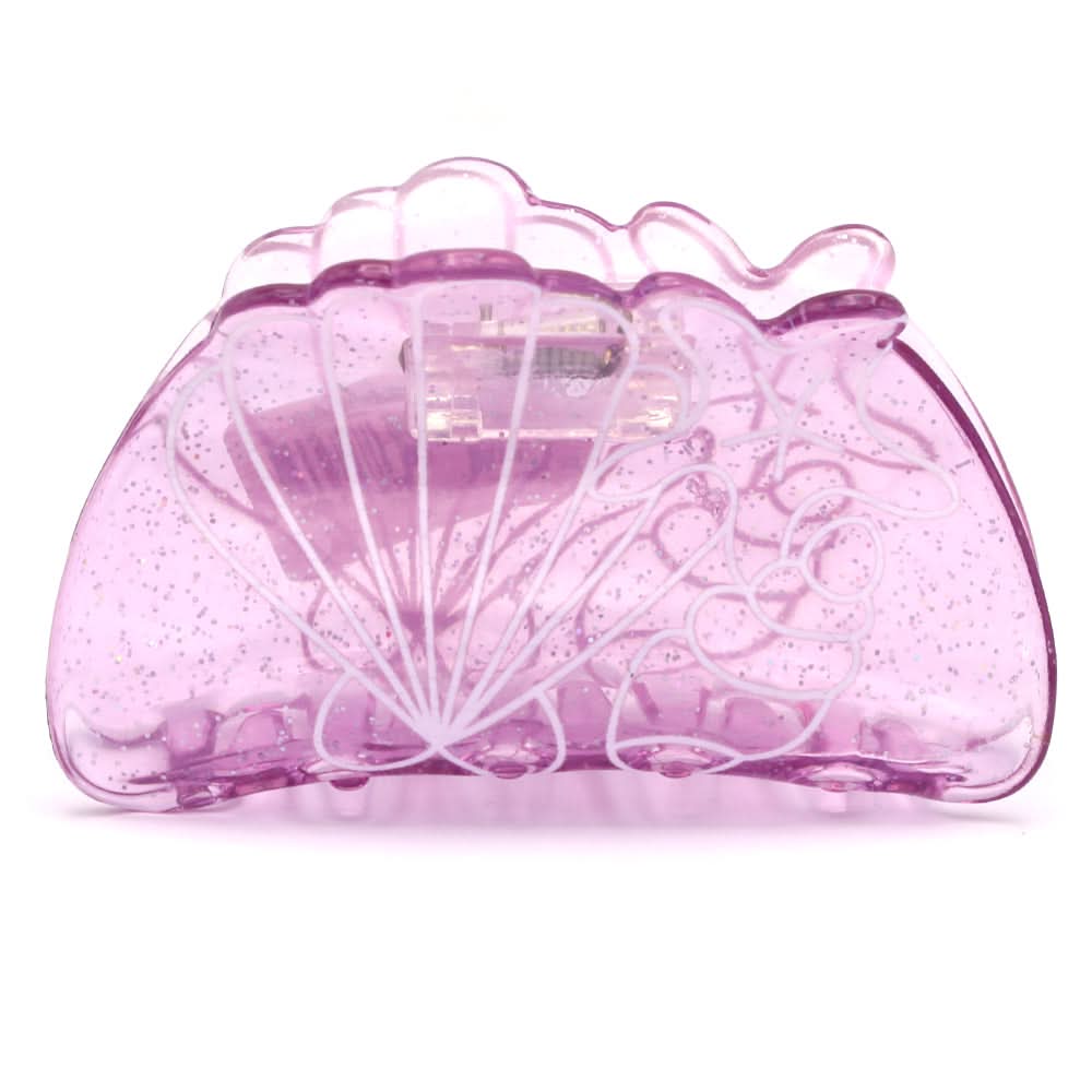 Women's Catcher (AY-330) - Purple, Women, Hair And Head Jewellery, Chase Value, Chase Value