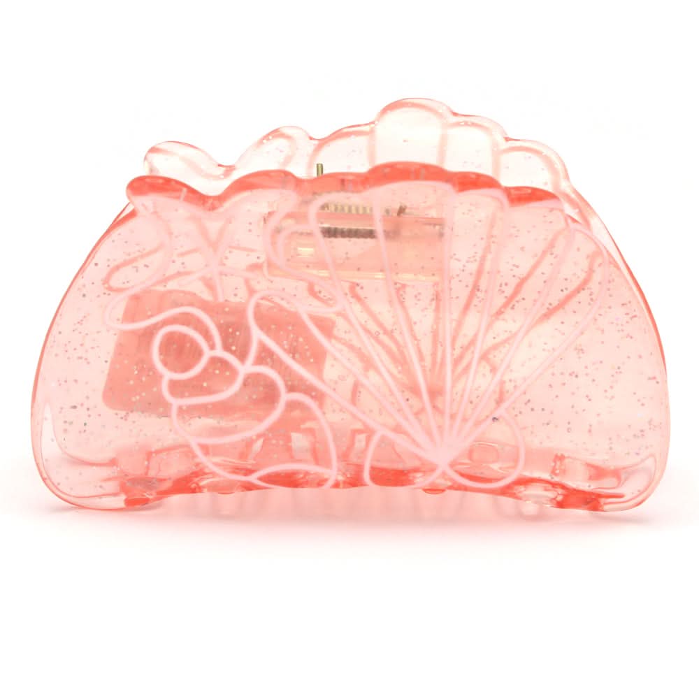 Women's Catcher (AY-330) - Peach, Women, Hair And Head Jewellery, Chase Value, Chase Value