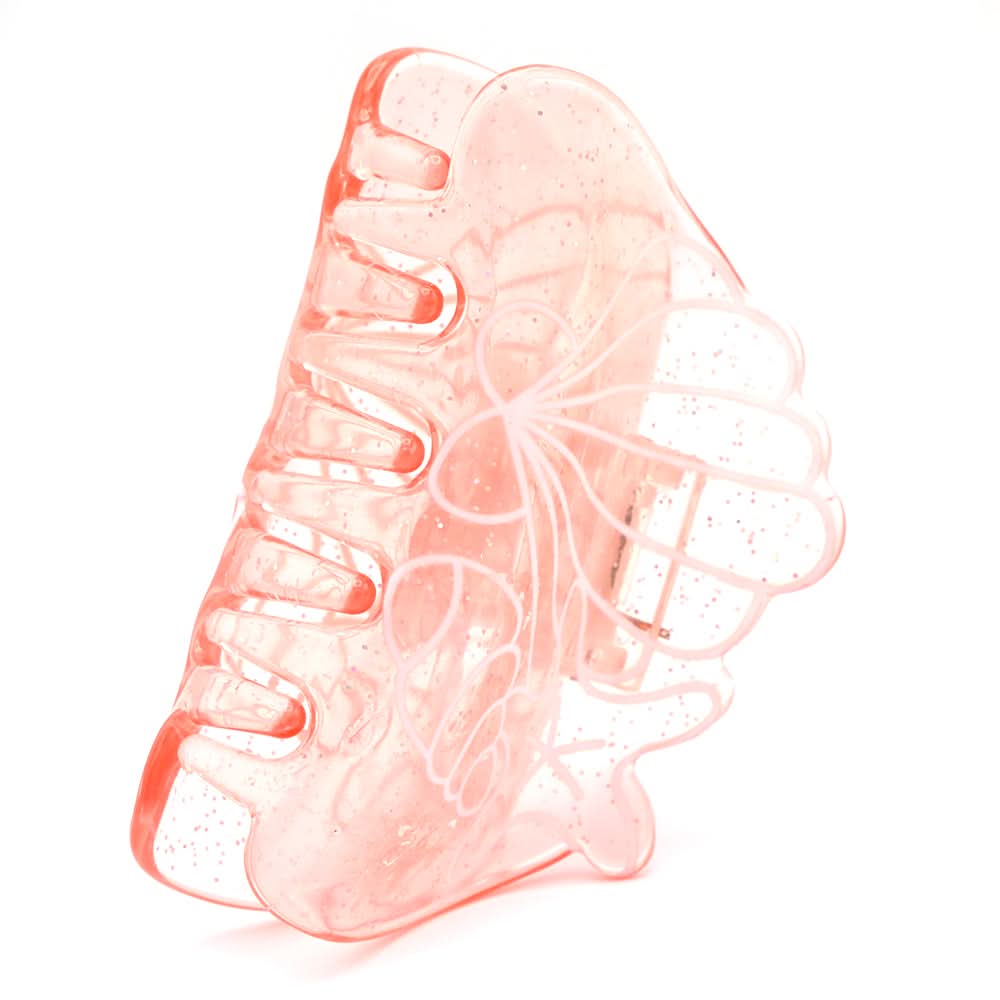 Women's Catcher (AY-330) - Peach, Women, Hair And Head Jewellery, Chase Value, Chase Value