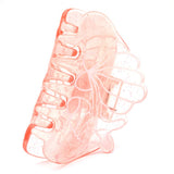 Women's Catcher (AY-330) - Peach, Women, Hair And Head Jewellery, Chase Value, Chase Value