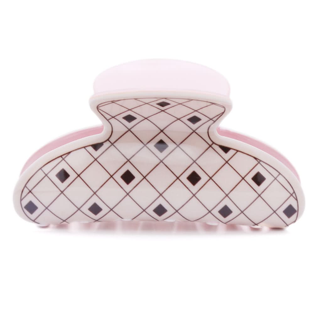 Women's Catcher (AY-330) - Light Pink, Women, Hair And Head Jewellery, Chase Value, Chase Value