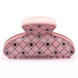 Women's Catcher (AY-330) - Dark Pink, Women, Hair And Head Jewellery, Chase Value, Chase Value