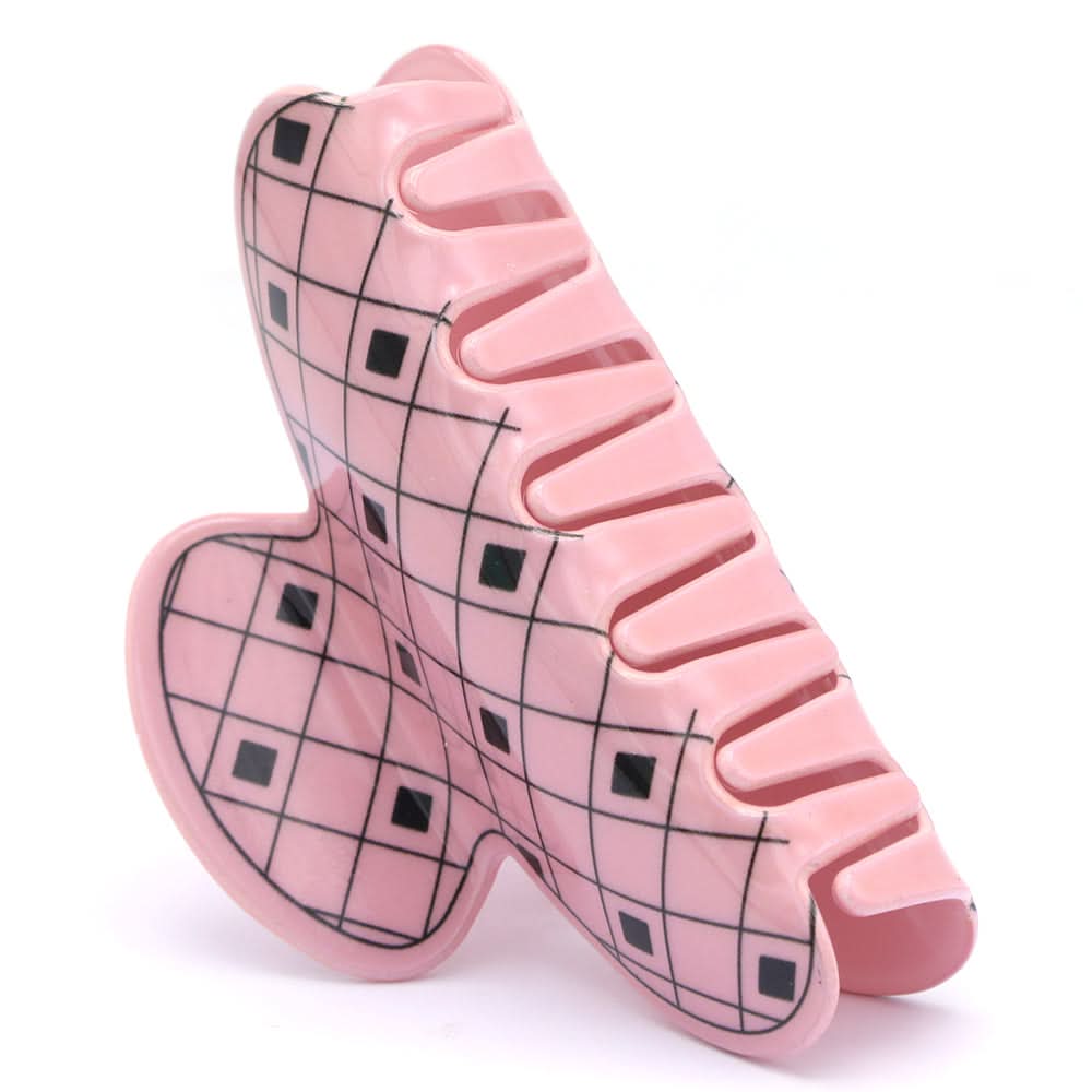 Women's Catcher (AY-330) - Dark Pink, Women, Hair And Head Jewellery, Chase Value, Chase Value