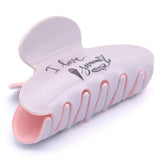Women's Catcher (AY-330) - Light Purple, Women, Hair And Head Jewellery, Chase Value, Chase Value