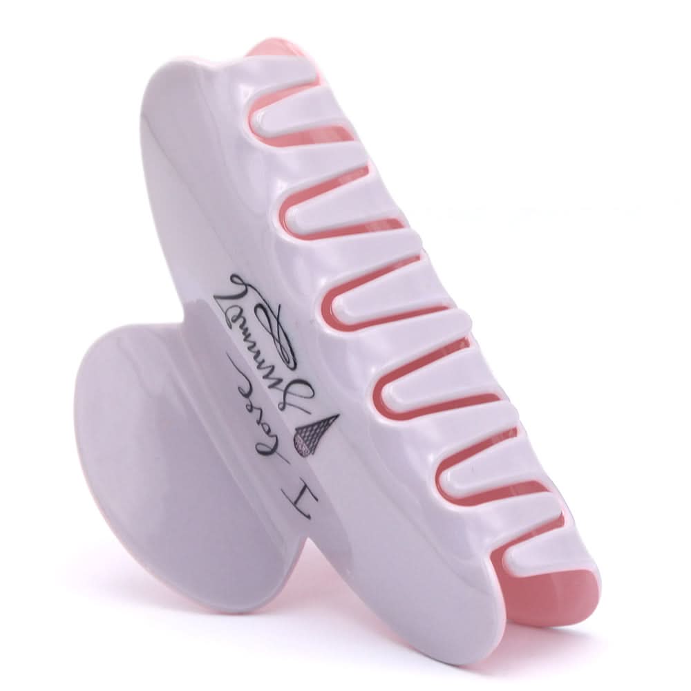Women's Catcher (AY-330) - Light Purple, Women, Hair And Head Jewellery, Chase Value, Chase Value
