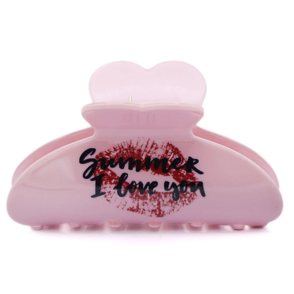 Women's Catcher (AY-330) - Pink, Women, Hair And Head Jewellery, Chase Value, Chase Value
