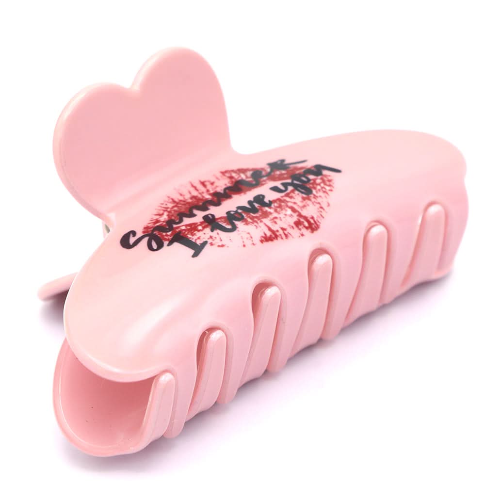 Women's Catcher (AY-330) - Pink, Women, Hair And Head Jewellery, Chase Value, Chase Value