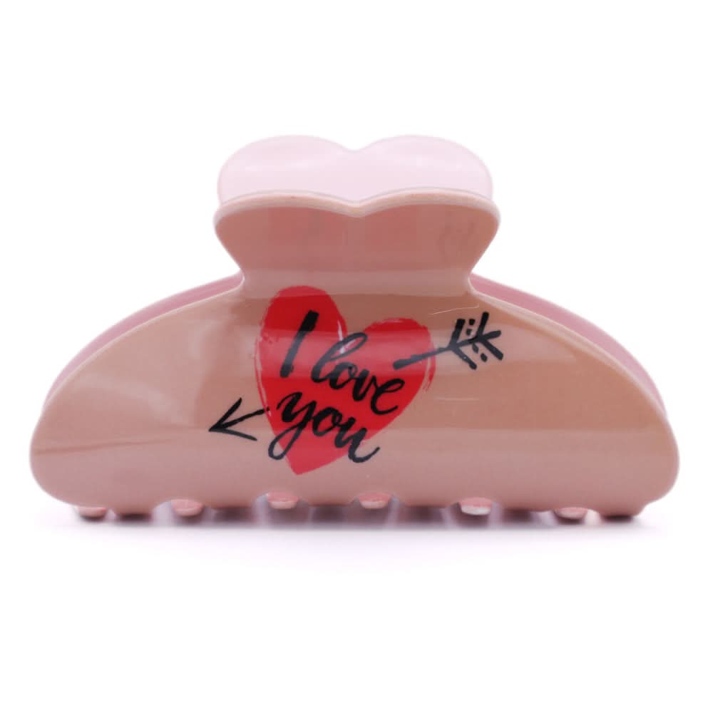 Women's Catcher (AY-330) - Tea Pink, Women, Hair And Head Jewellery, Chase Value, Chase Value