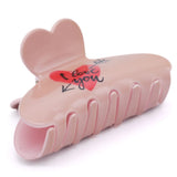 Women's Catcher (AY-330) - Tea Pink, Women, Hair And Head Jewellery, Chase Value, Chase Value