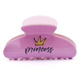 Women's Catcher (AY-330) - Dark Pink, Women, Hair And Head Jewellery, Chase Value, Chase Value
