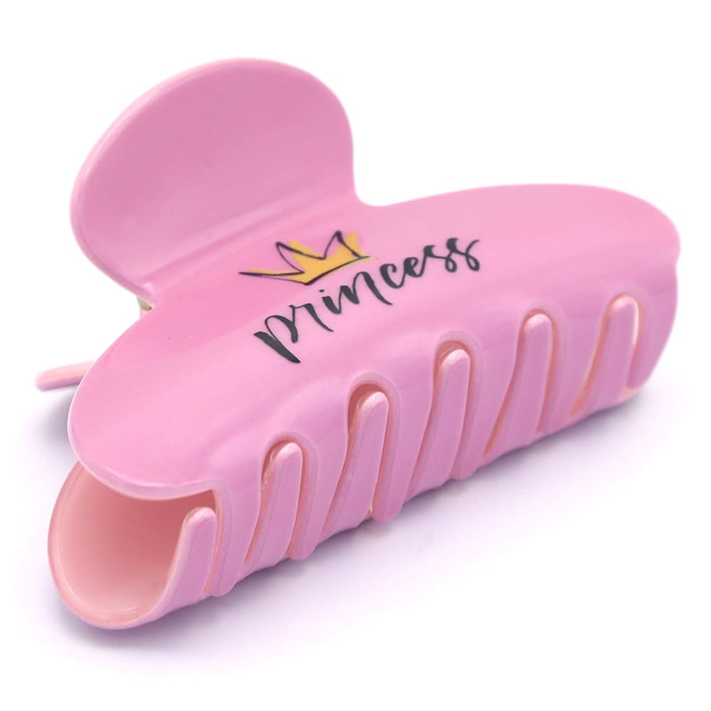Women's Catcher (AY-330) - Dark Pink, Women, Hair And Head Jewellery, Chase Value, Chase Value