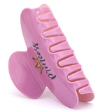Women's Catcher (AY-330) - Dark Pink, Women, Hair And Head Jewellery, Chase Value, Chase Value