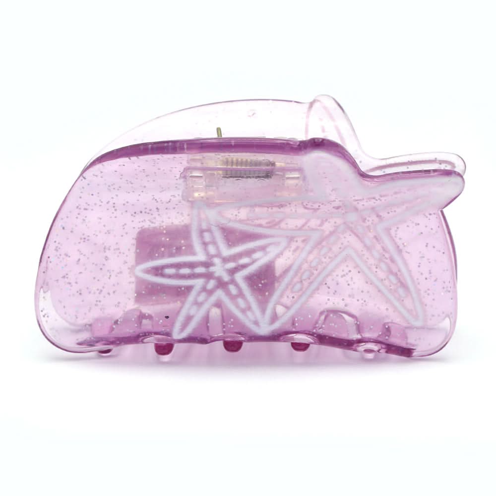 Women's Catcher (AY-330) - Purple, Women, Hair And Head Jewellery, Chase Value, Chase Value