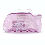 Women's Catcher (AY-330) - Purple, Women, Hair And Head Jewellery, Chase Value, Chase Value