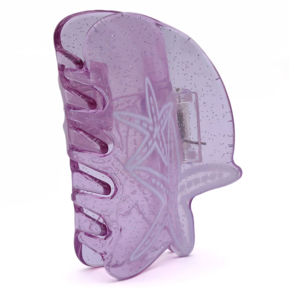 Women's Catcher (AY-330) - Purple, Women, Hair And Head Jewellery, Chase Value, Chase Value