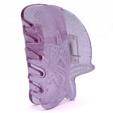 Women's Catcher (AY-330) - Purple, Women, Hair And Head Jewellery, Chase Value, Chase Value