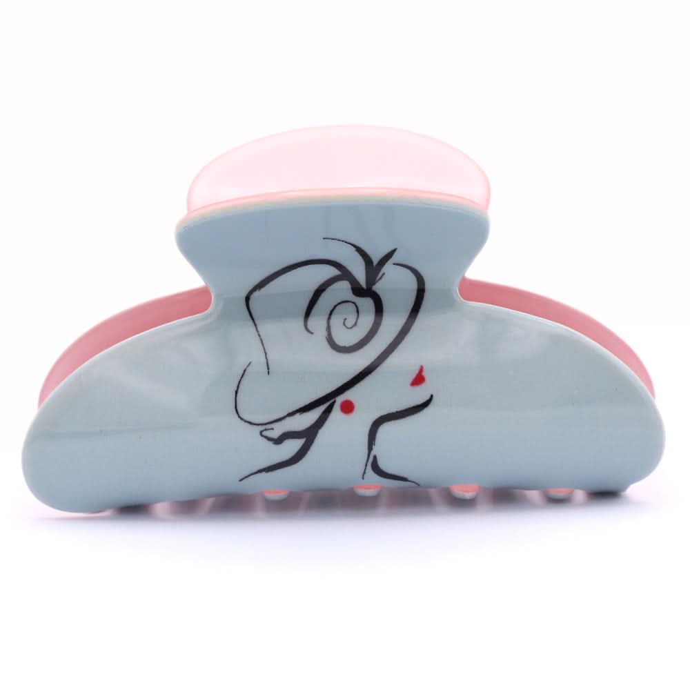 Women's Catcher (AY-330) - Light Blue, Women, Hair And Head Jewellery, Chase Value, Chase Value