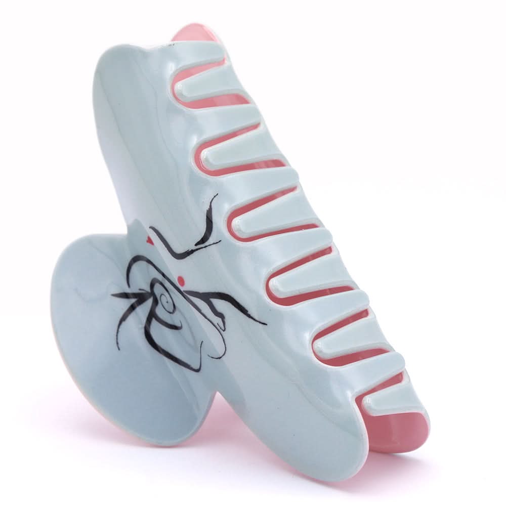 Women's Catcher (AY-330) - Light Blue, Women, Hair And Head Jewellery, Chase Value, Chase Value