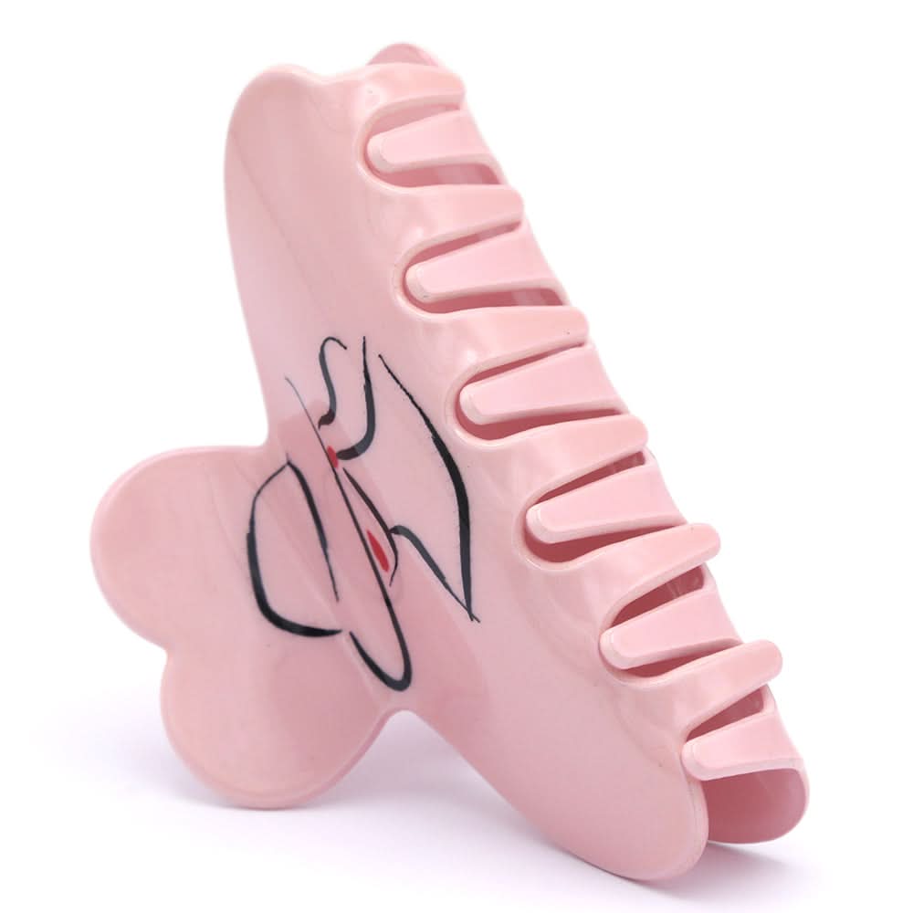 Women's Catcher (AY-330) - Pink, Women, Hair And Head Jewellery, Chase Value, Chase Value