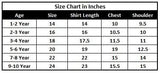 Girls Half Sleeves Printed T-Shirt 4705 16-24 - Purple, Kids, Girls T-Shirts, Chase Value, Chase Value