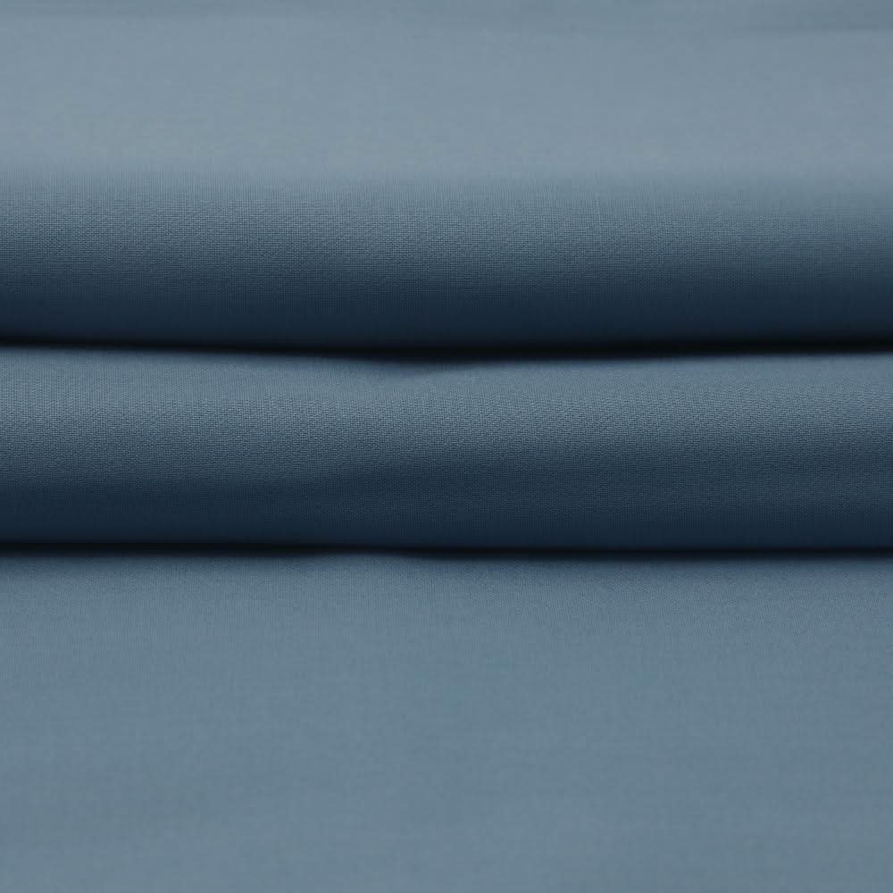 Men's Riwaj Unstitched Cotton Suit - Steel Blue, Men, Unstitched Fabric, Chase Value, Chase Value