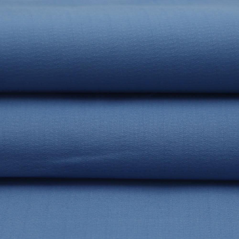 Men's Unstitched Cotton Suit - Light Blue, Men, Unstitched Fabric, Chase Value, Chase Value