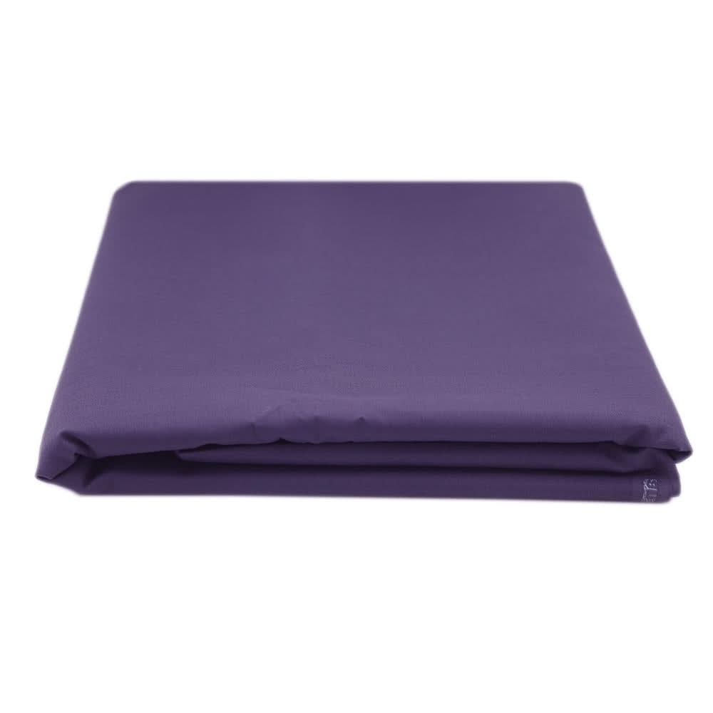 Men's Unstitched Cotton Suit - Purple, Men, Unstitched Fabric, Chase Value, Chase Value