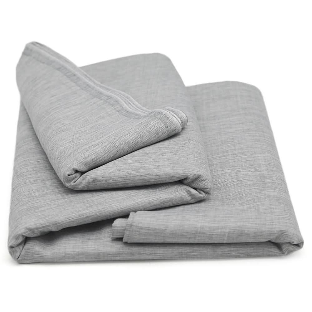 Men's Oxygen Fancy Suit  - Dark Grey, Men, Unstitched Fabric, Chase Value, Chase Value