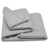 Men's Oxygen Fancy Suit  - Dark Grey, Men, Unstitched Fabric, Chase Value, Chase Value